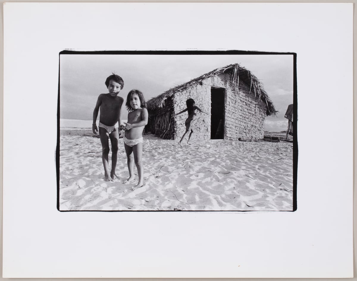 Jericoacoara, Brazil 