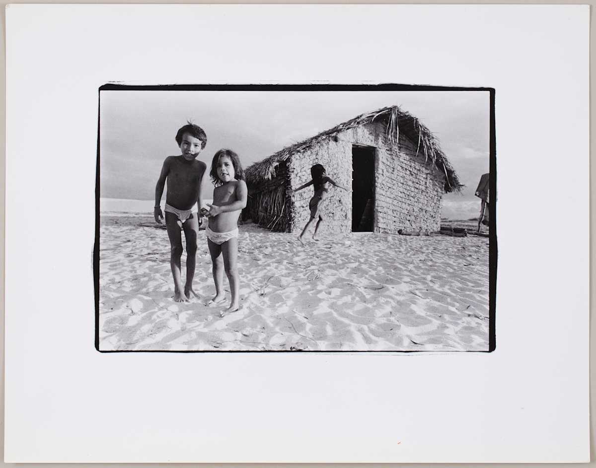 Jericoacoara, Brazil, Image 1.