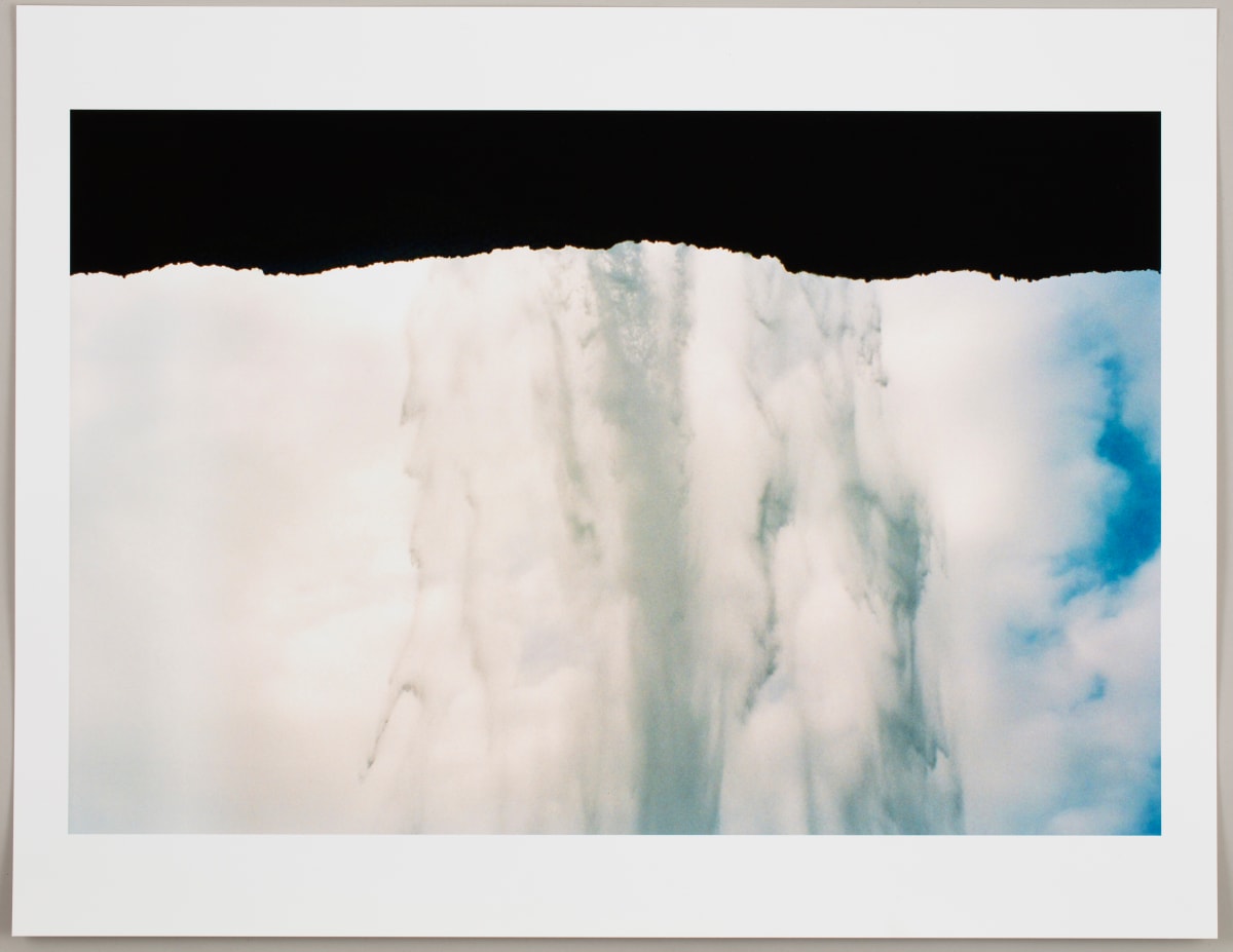 Seljalandsfoss, Iceland by Matthew Septimus 