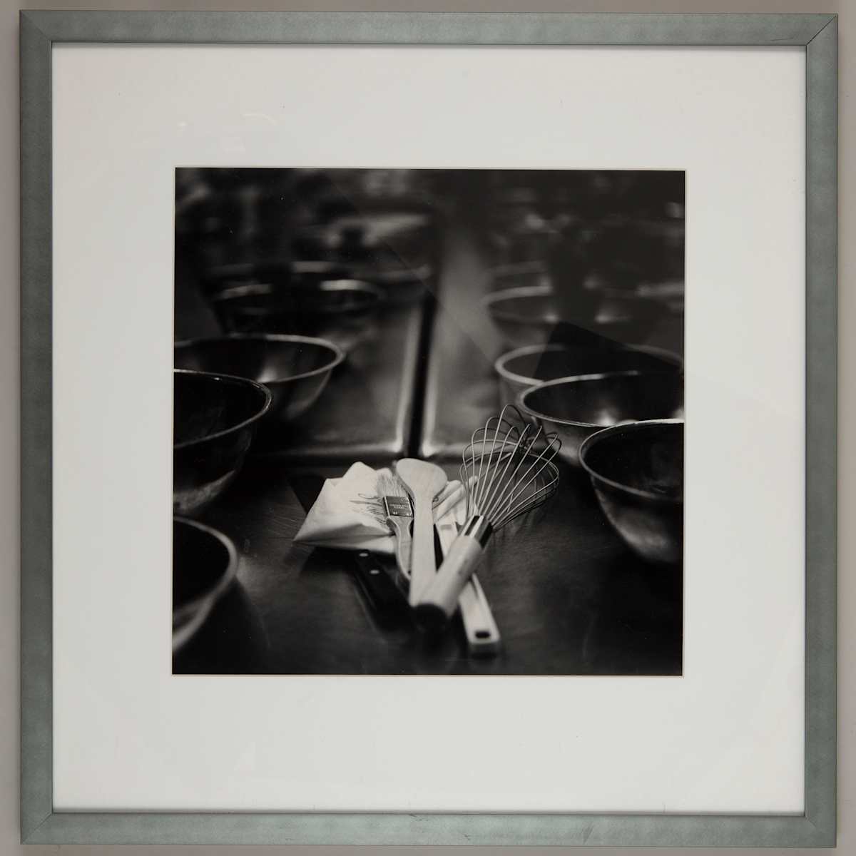 Mise En Place, NYC, Image 1.