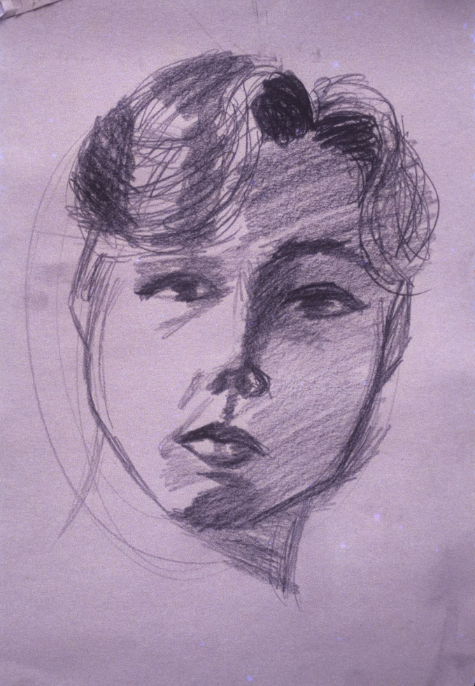 Untitled by Michelle O'Connor 