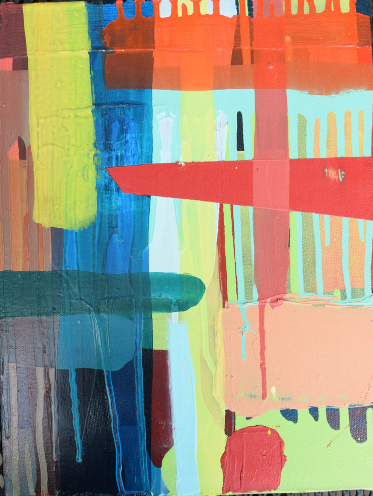 Untitled by Michelle O'Connor 