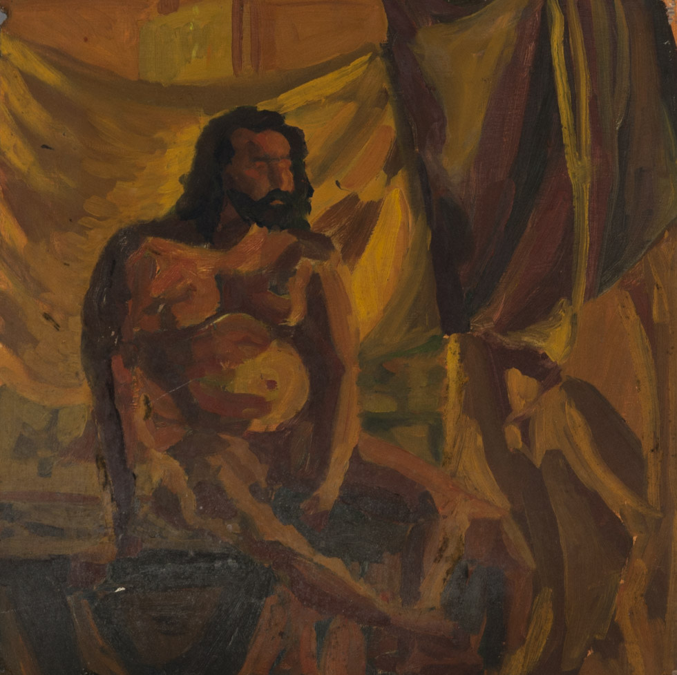 Untitled by Michelle O'Connor 