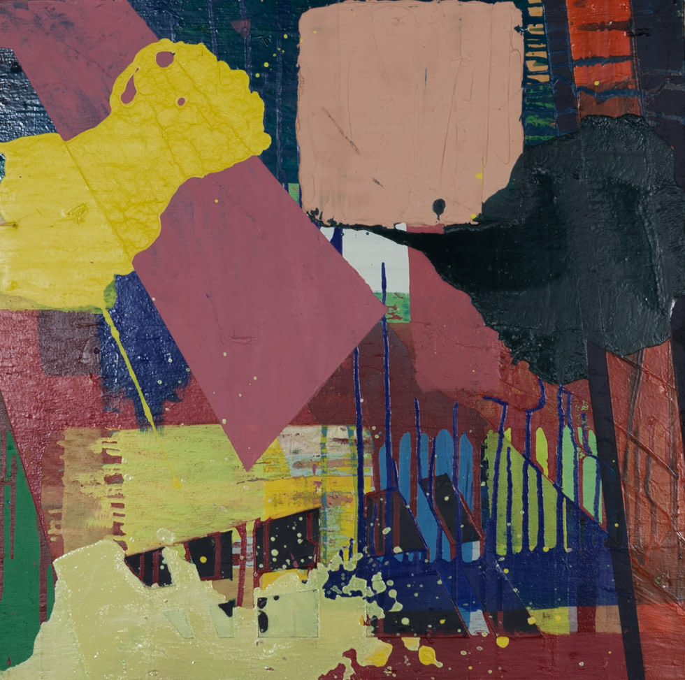 Untitled by Michelle O'Connor, Image 1.