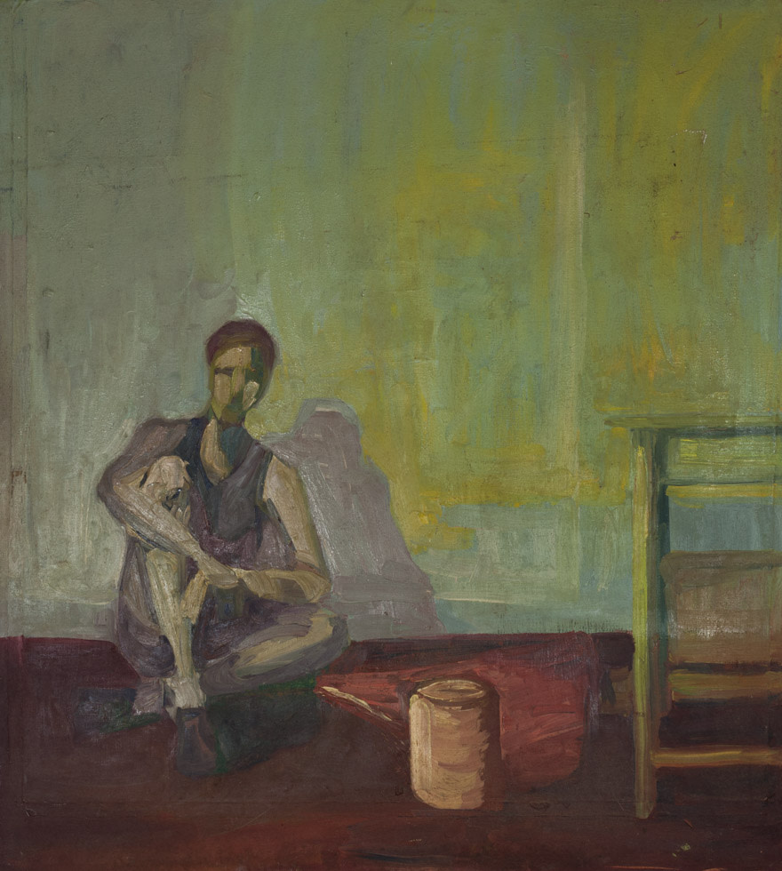 Untitled by Michelle O'Connor 