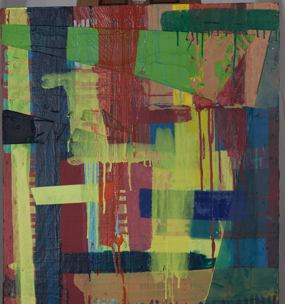 Untitled by Michelle O'Connor 