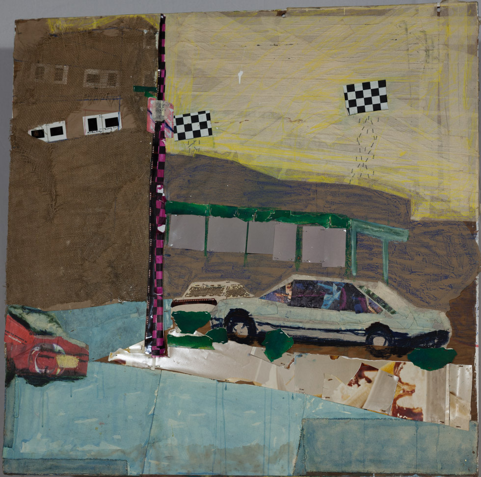 Untitled by Michelle O'Connor 