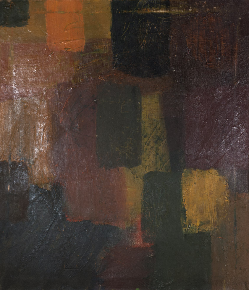 Untitled by Michelle O'Connor 