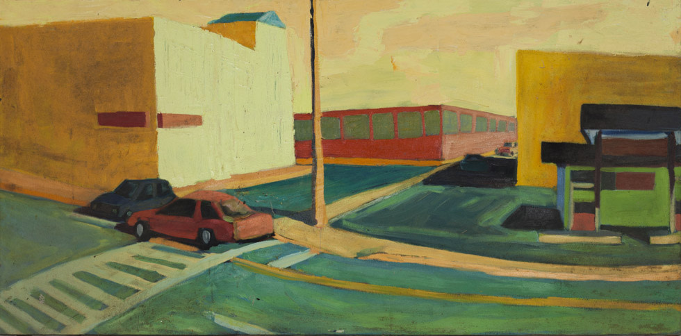 Untitled by Michelle O'Connor 