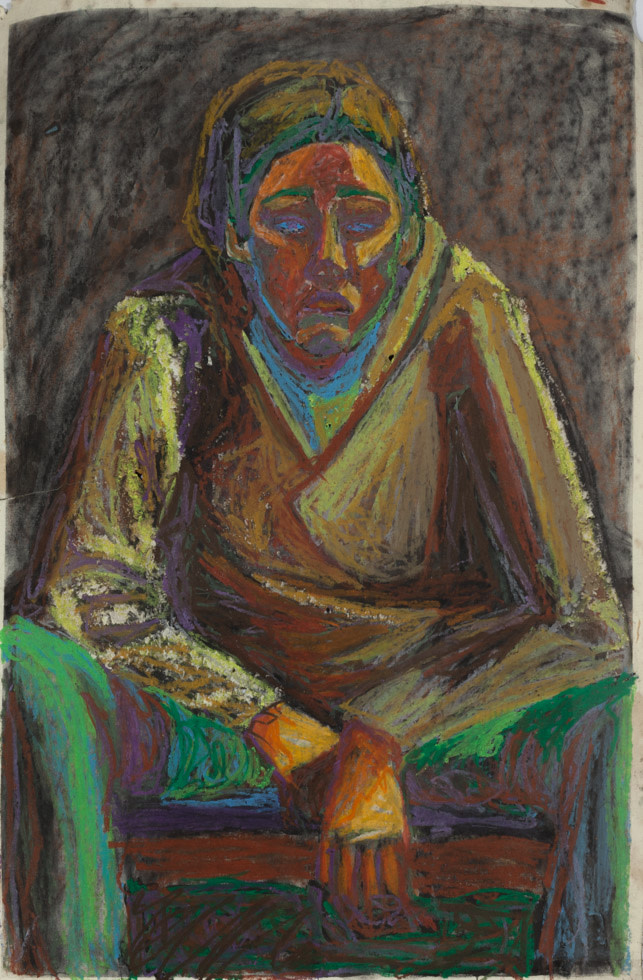 Untitled by Michelle O'Connor 