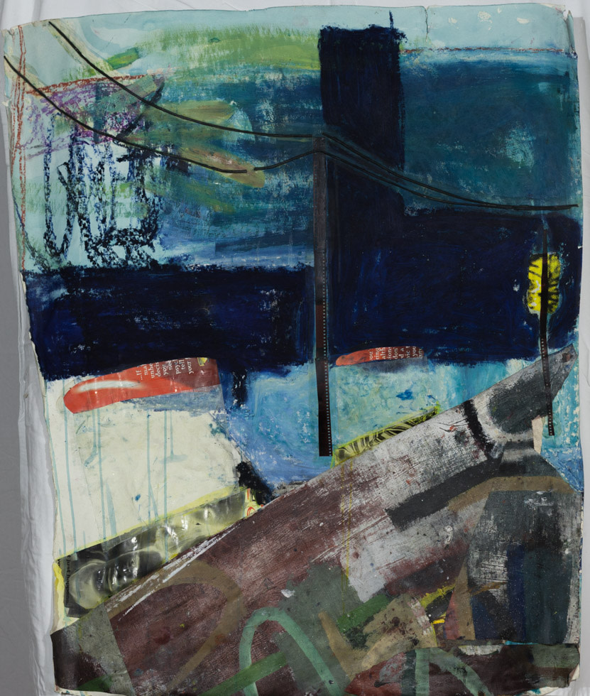 Untitled by Michelle O'Connor, Image 1.