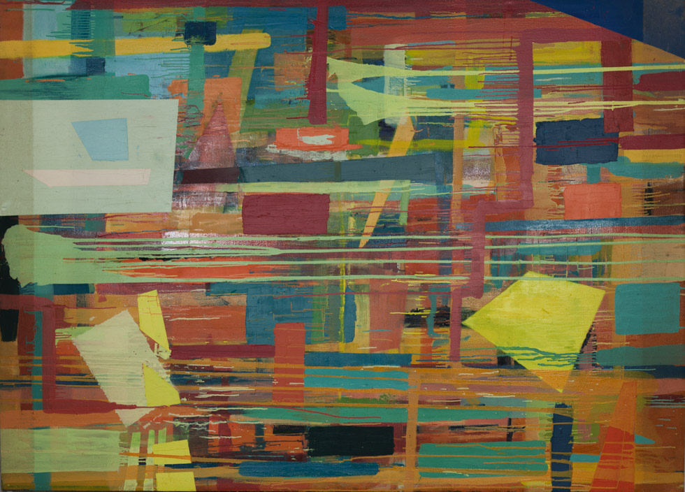 Untitled by Michelle O'Connor 