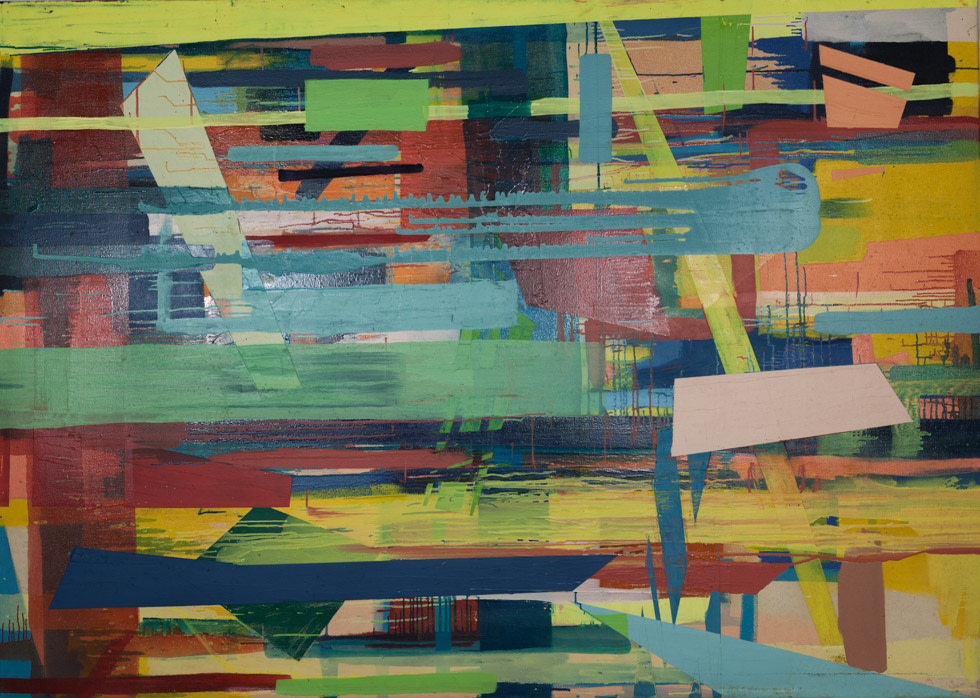 Untitled by Michelle O'Connor 