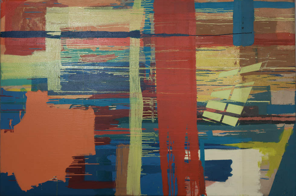 Untitled by Michelle O'Connor, Image 1.