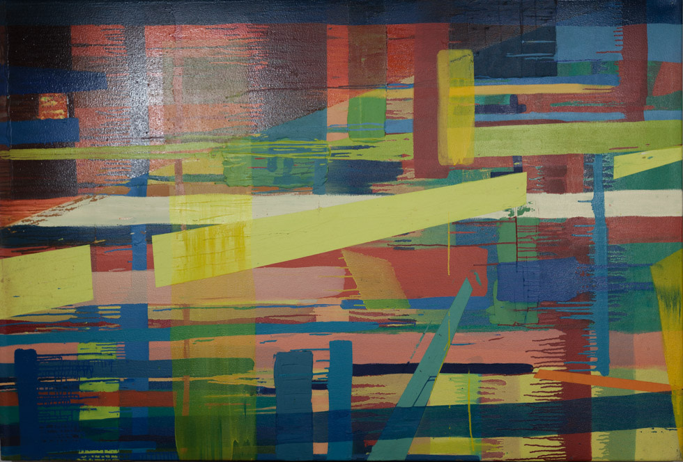 Untitled by Michelle O'Connor 