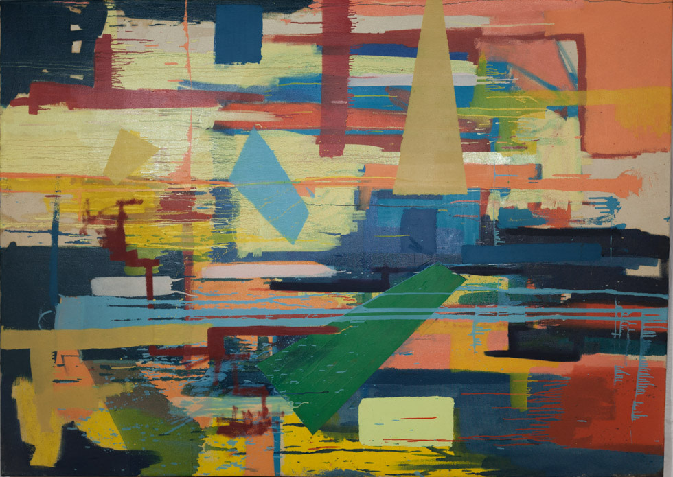 Untitled by Michelle O'Connor 