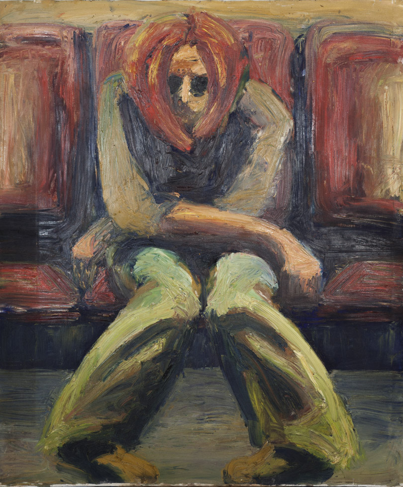 Untitled by Michelle O'Connor 