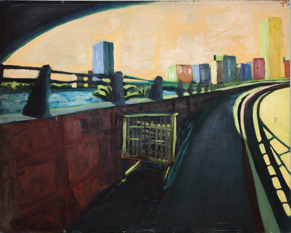 Untitled by Michelle O'Connor 