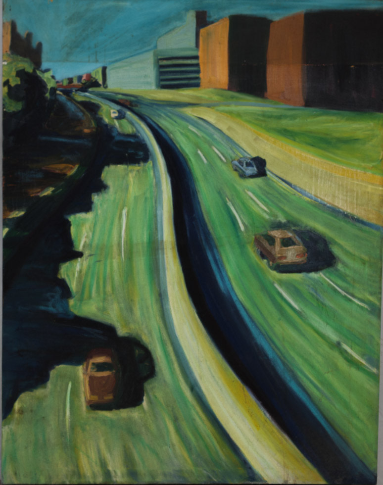 Untitled by Michelle O'Connor, Image 1.