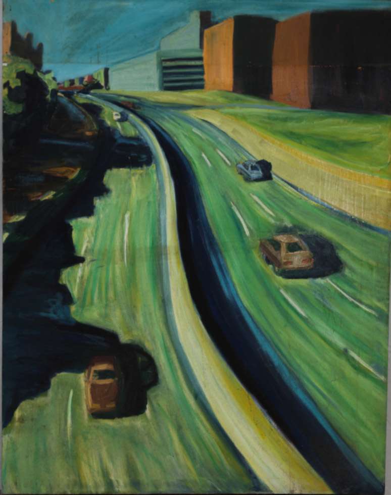 Untitled by Michelle O'Connor, Image 1.