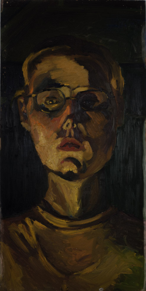 Untitled by Michelle O'Connor 