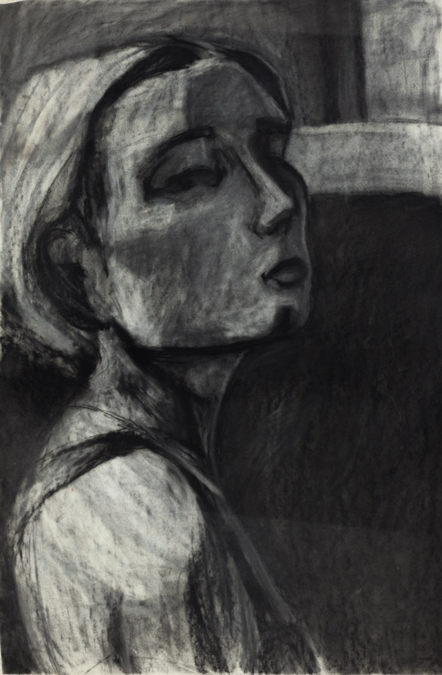 Untitled by Michelle O'Connor 