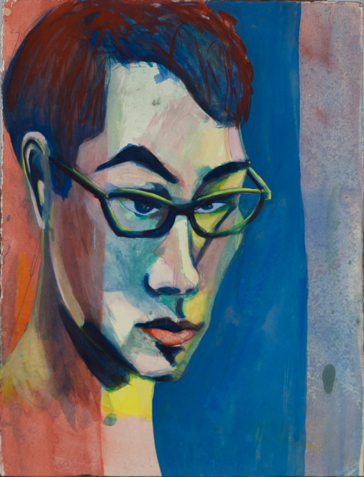 Untitled by Michelle O'Connor 