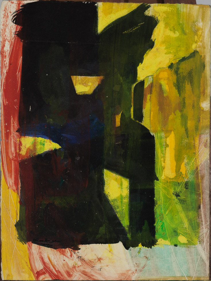 Untitled by Michelle O'Connor 