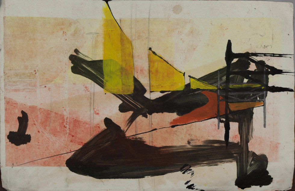 Untitled by Michelle O'Connor 