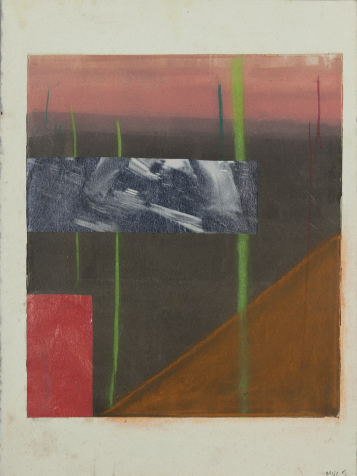 Untitled by Michelle O'Connor, Image 1.