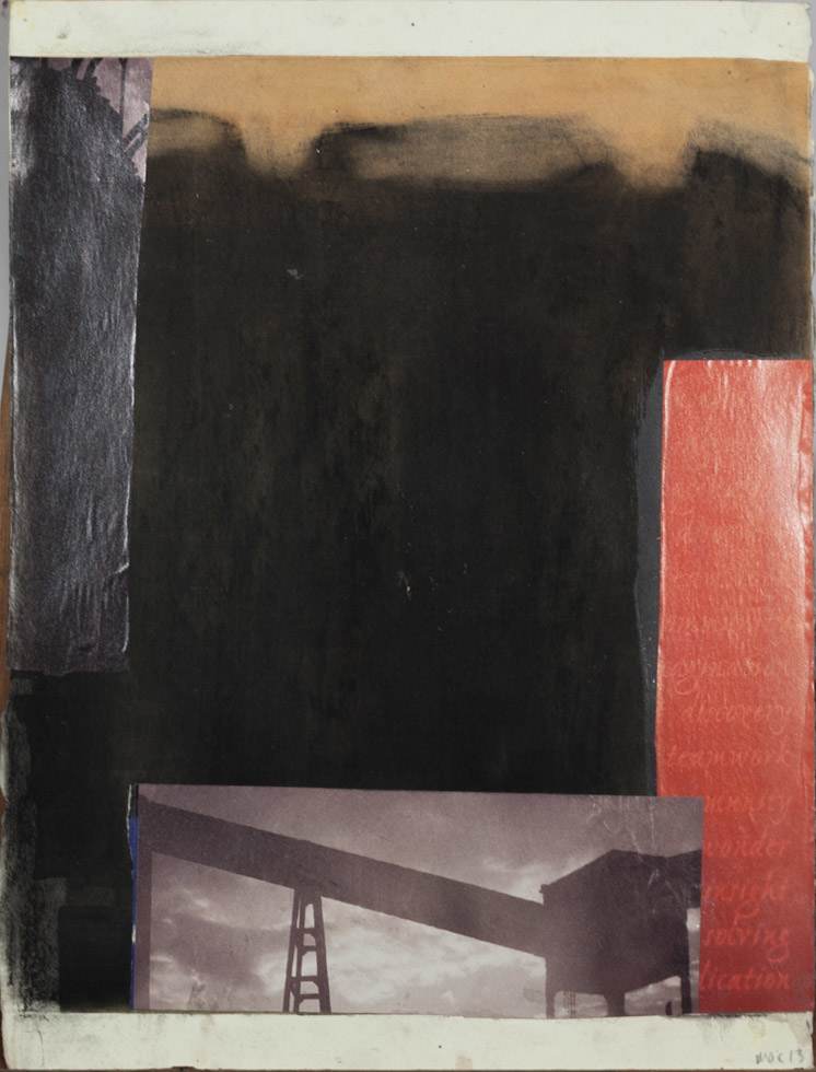 Untitled by Michelle O'Connor, Image 1.