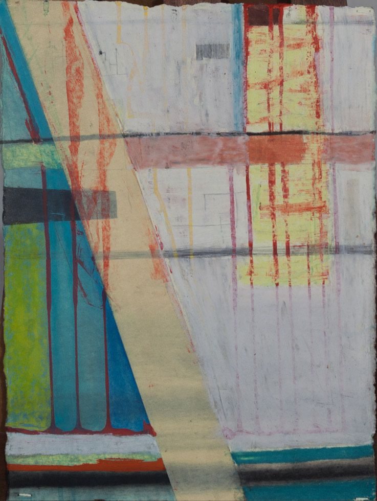 Untitled by Michelle O'Connor 