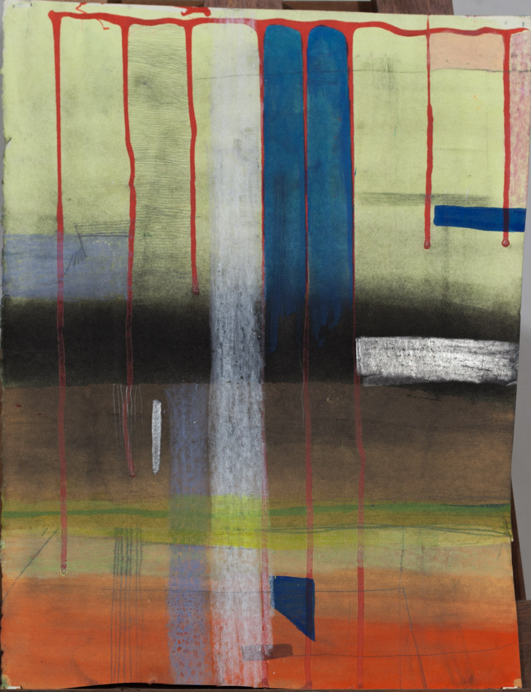 Untitled by Michelle O'Connor 