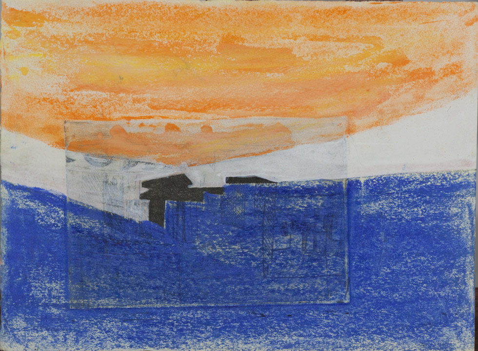 Untitled by Michelle O'Connor 