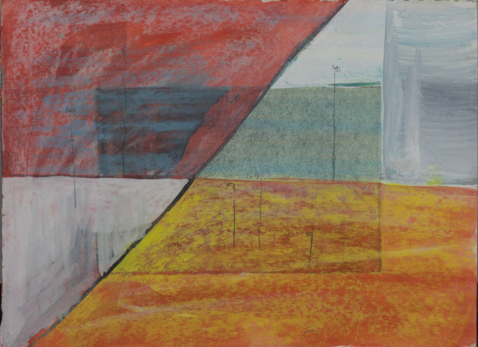 Untitled by Michelle O'Connor 