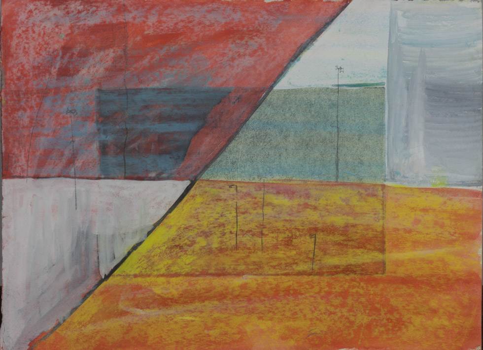 Untitled by Michelle O'Connor, Image 1.