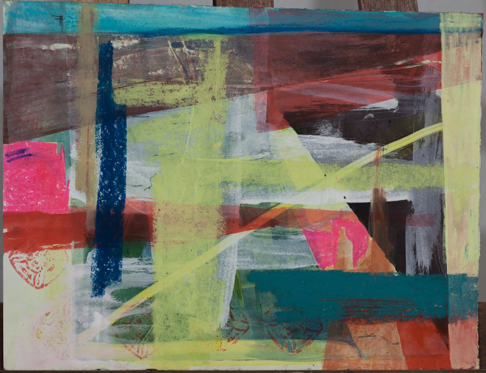 Untitled by Michelle O'Connor 