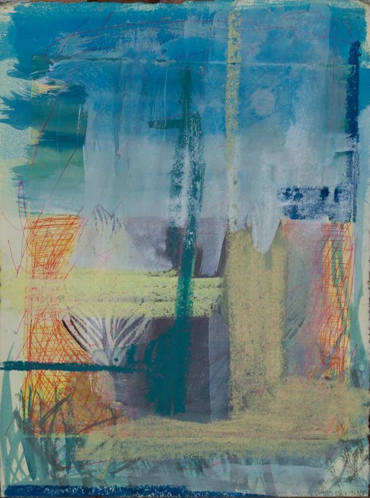 Untitled by Michelle O'Connor, Image 1.