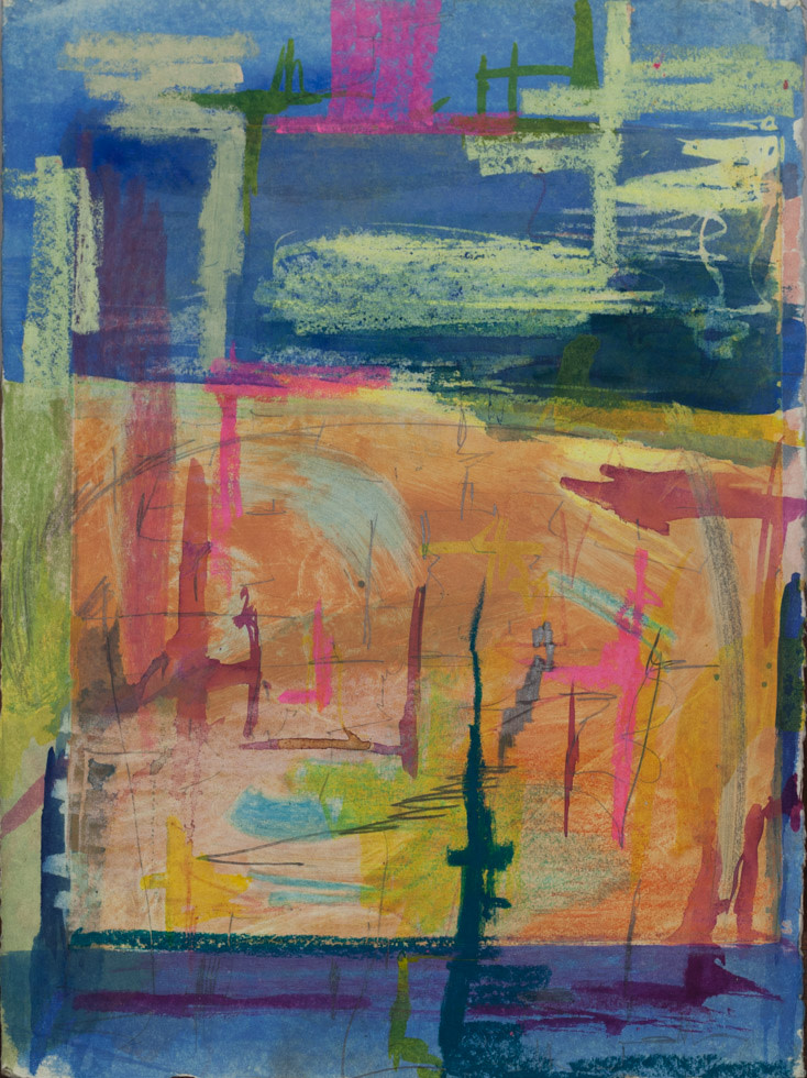 Untitled by Michelle O'Connor 