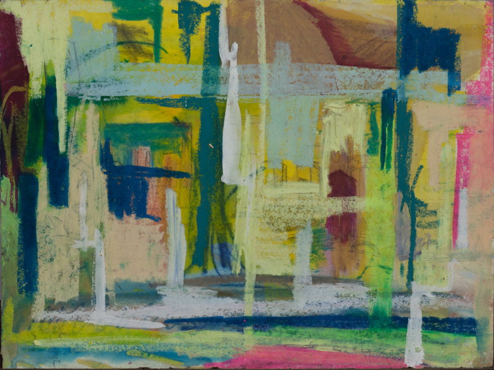 Untitled by Michelle O'Connor, Image 1.