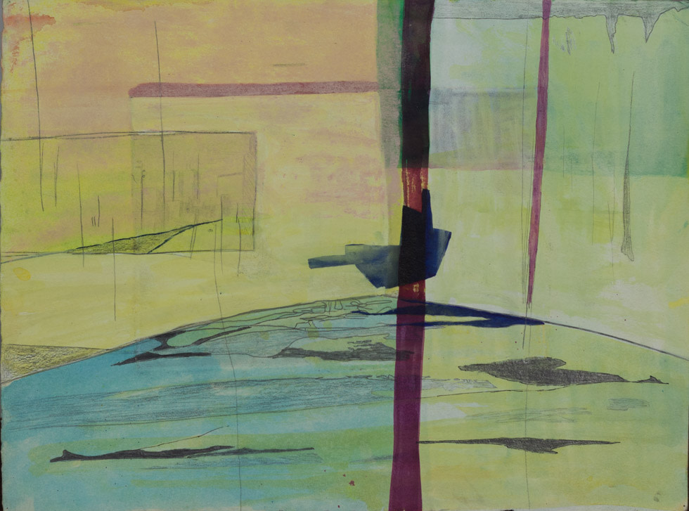 Untitled by Michelle O'Connor, Image 1.