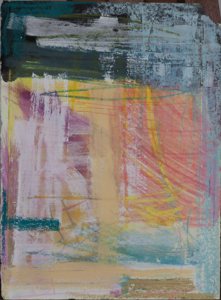 Untitled by Michelle O'Connor 