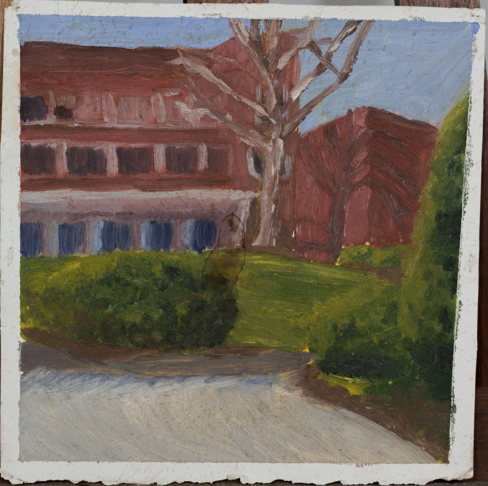 Untitled by Michelle O'Connor 