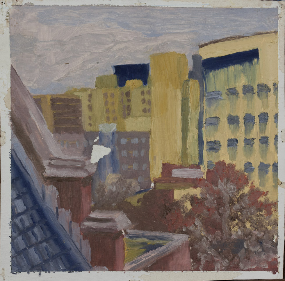 Untitled by Michelle O'Connor 