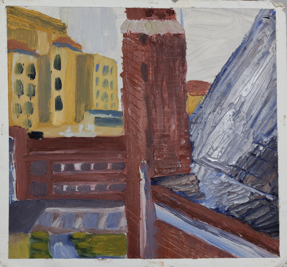 Untitled by Michelle O'Connor 