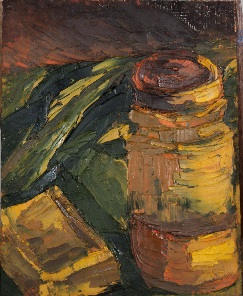 Untitled by Michelle O'Connor 