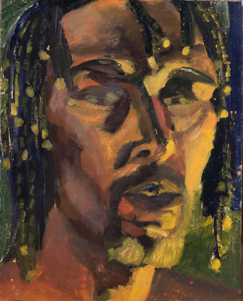 Untitled by Michelle O'Connor, Image 1.