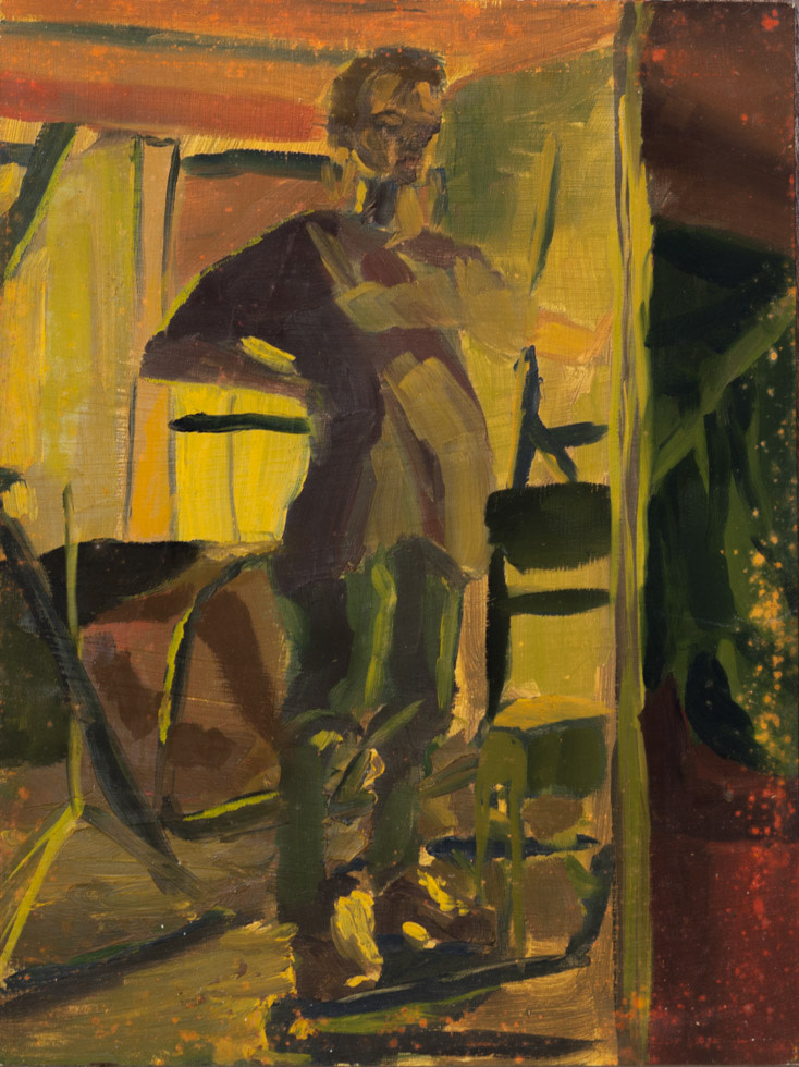 Untitled by Michelle O'Connor 