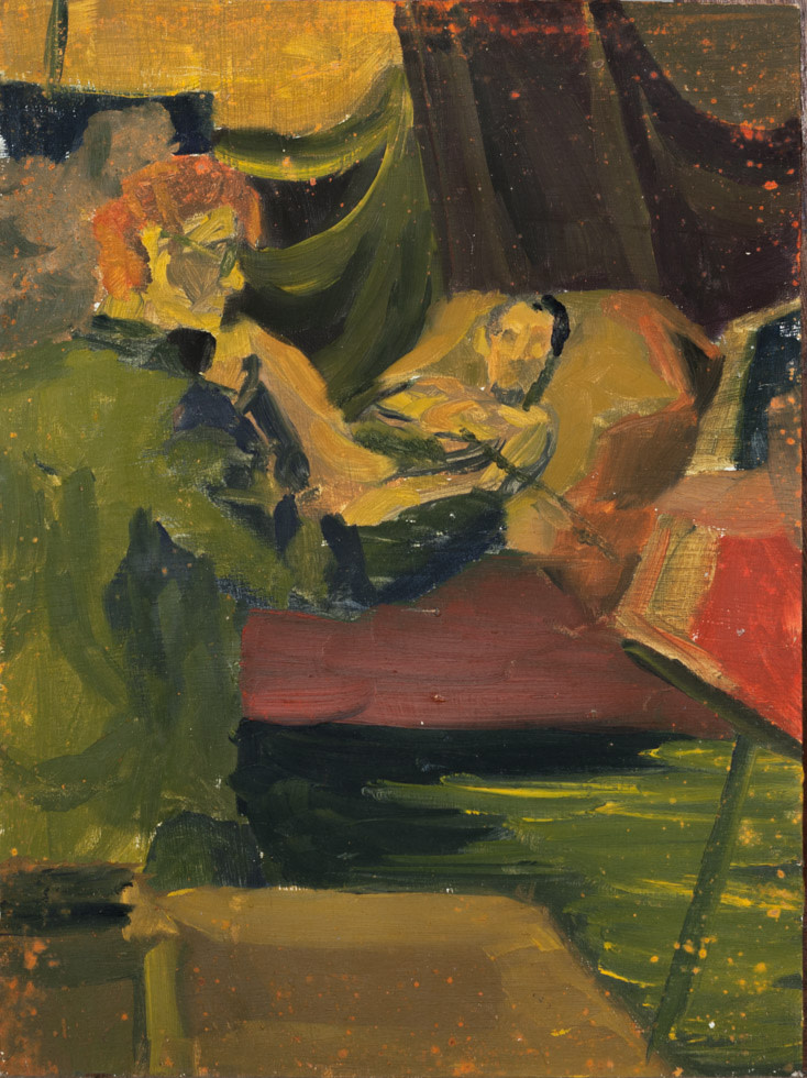 Untitled by Michelle O'Connor 