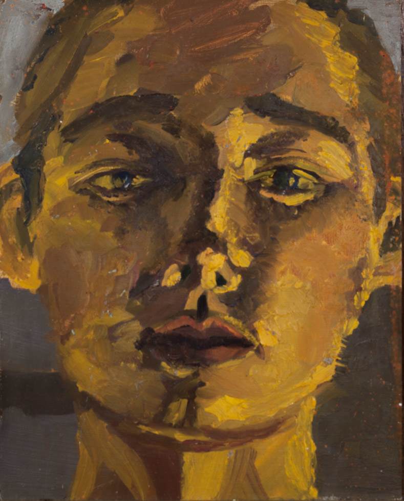 Untitled by Michelle O'Connor, Image 1.
